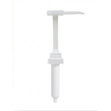 Pompa alba pentru dispenser 3L Prija/Geneva Guild